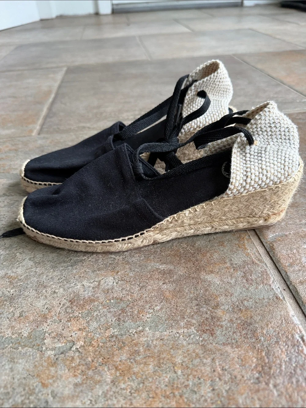 Toni Pons classic black